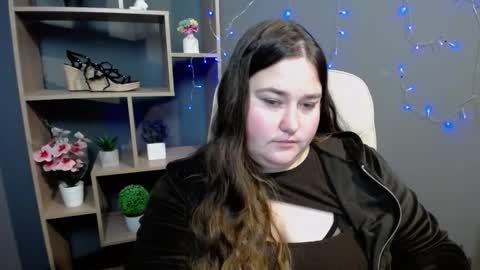 xx daniella xx online show from November 19, 9:09 am