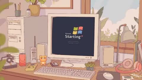 Lily online show from April 13, 10:38 am