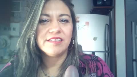 antonella online show from September 25, 4:50 pm