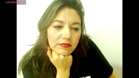 antonella online show from October 15, 2:41 pm