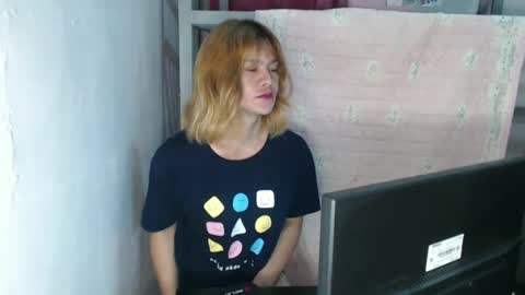 xxbetyxx online show from March 11, 1:12 pm