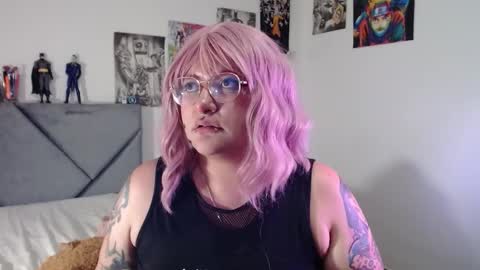 xxgreengoodxx online show from November 6, 12:16 am