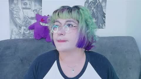xxgreengoodxx online show from June 1, 8:21 pm