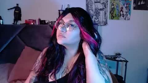 xxgreengoodxx online show from November 30, 11:42 pm