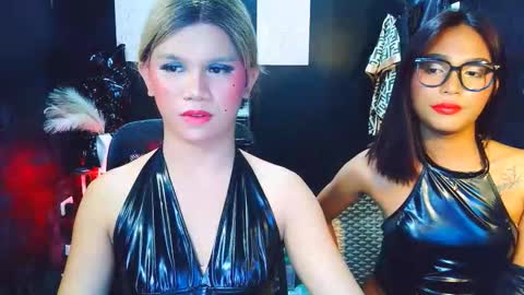 xxirene online show from March 13, 7:53 am