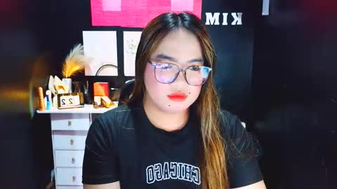 xxirene online show from December 22, 1:53 am