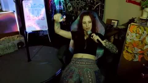 Lilith online show from February 20, 6:19 am