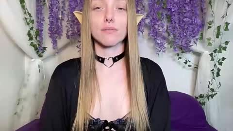 LoveAnastasia online show from March 11, 3:58 pm