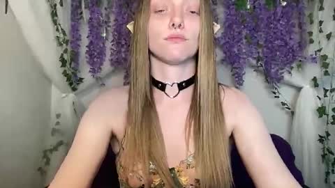 LoveAnastasia online show from April 22, 4:26 pm