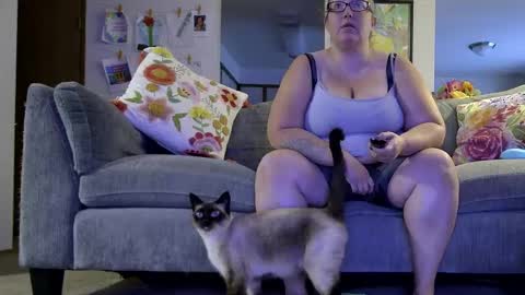 Strawberry Jane online show from September 10, 1:05 am