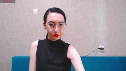 Andariel online show from September 16, 7:16 am