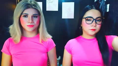 xxx_harmony online show from March 19, 6:29 am