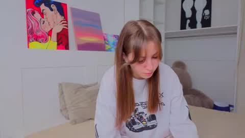 Eva online show from March 23, 5:46 am