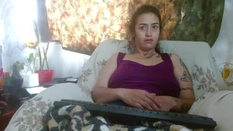 Snapshot of xxx_morena chatting on January 4, 8:37 pm   LILI  online show from January 4, 8:37 pm