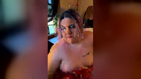 AlexisDiamondxxx online show from May 15, 1:47 pm