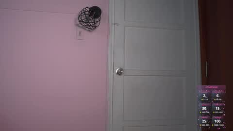 petronila online show from March 11, 10:53 pm