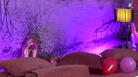 Yamira online show from February 18, 7:21 pm