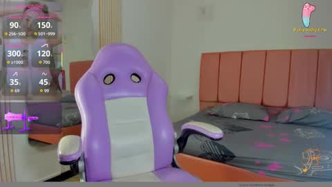 Naomi online show from January 16, 8:38 pm