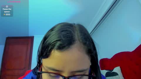 yan_nyan online show from February 21, 11:43 pm