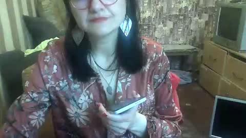 yanafiesta online show from May 20, 12:13 pm