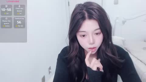 yaoyaoliu online show from April 13, 2:29 pm