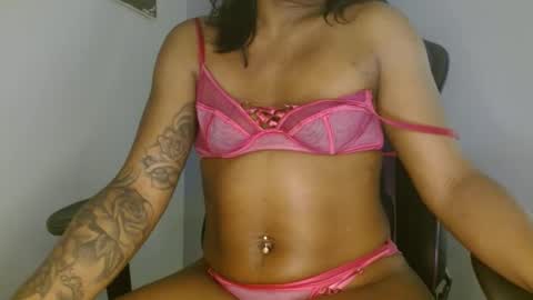 Snapshot of yarabrynnn chatting on December 2, 7:10 am YARA online show from December 2, 7:10 am