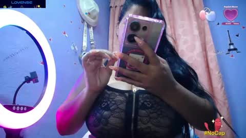 Yasmin online show from February 20, 9:55 am