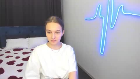 Yasmina online show from February 13, 2:42 pm