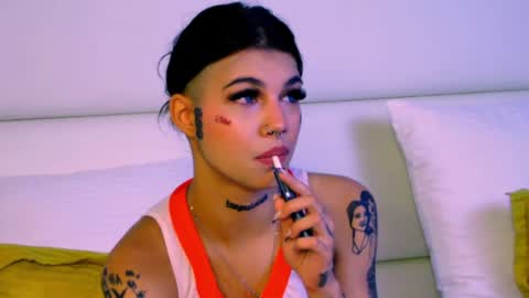 Diana online show from June 16, 4:24 am