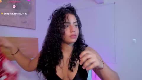 yaya23x online show from October 23, 2:23 pm