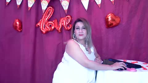 yayita online show from February 9, 12:52 pm