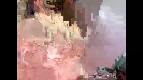 yayita online show from October 8, 8:02 pm