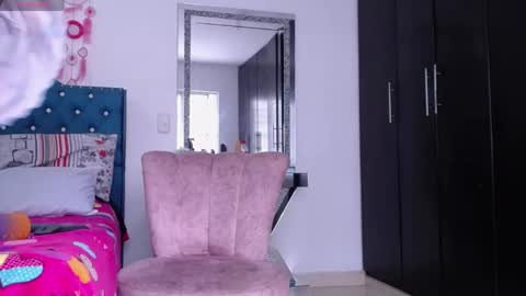 Jasmin online show from April 16, 8:19 pm