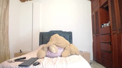 Jasmin online show from November 9, 3:13 am