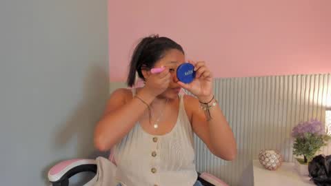 yeika_foxy online show from April 8, 11:12 am