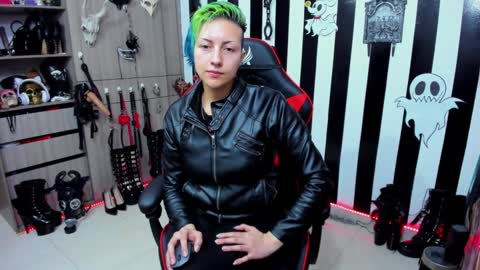 Yelena online show from December 2, 4:51 pm