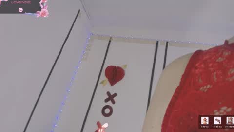 Yelena Owens online show from March 30, 1:49 am