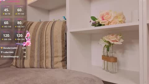 Kate online show from April 11, 7:45 am