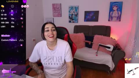 Valery  online show from November 29, 7:01 am