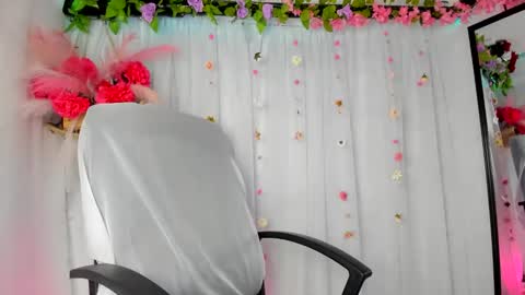 YELINA online show from November 22, 11:18 pm