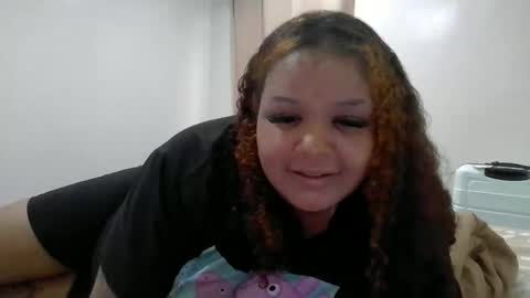 Your Favorite Bbw  online show from March 19, 8:51 am