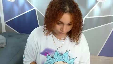 yera_carey online show from October 31, 12:42 pm