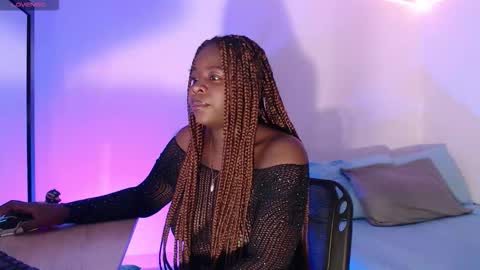 yerela_ online show from February 18, 4:44 am