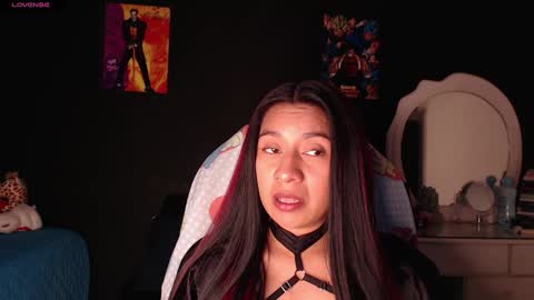 Yesi online show from December 24, 5:23 pm