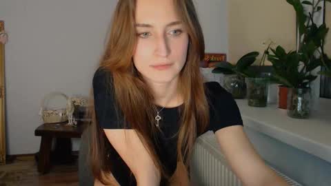 Zoe online show from January 8, 9:30 pm