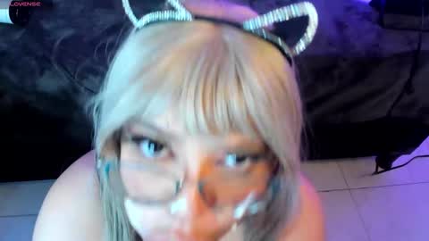 Ahri like the League of Legends online show from September 30, 4:29 am