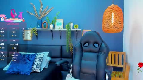 yessika_parker online show from February 17, 10:14 am