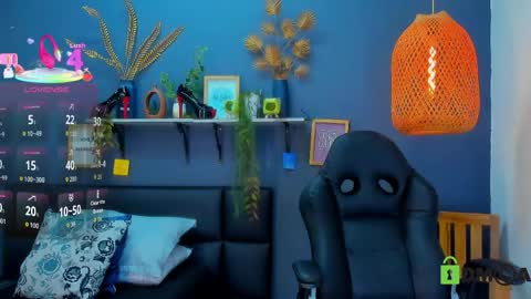 yessika_parker online show from April 1, 9:32 am