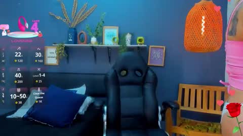 yessika_parker online show from February 21, 10:05 am