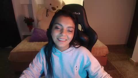 Paola  online show from March 23, 7:09 pm